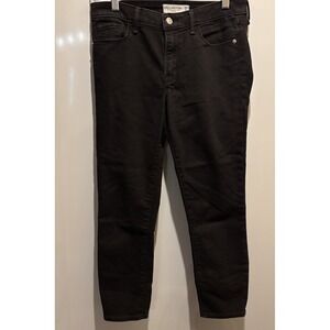 Abercrombie & Fitch Super Skinny Ankle Jean Women's Size 8